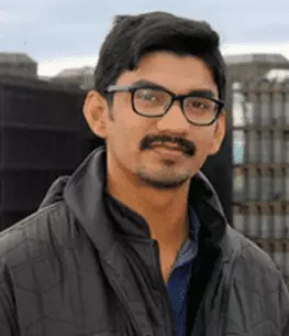 Akhil Mohan