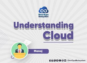 Understanding Cloud