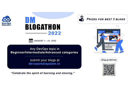 DM Blogathon 2022