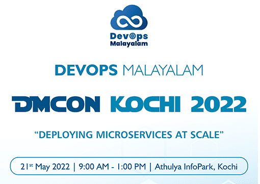 DMcon Kochi 2022