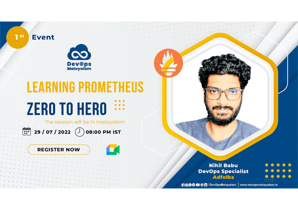 Learning Prometheus - Zero to Hero