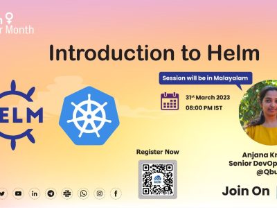 Introduction to Helm