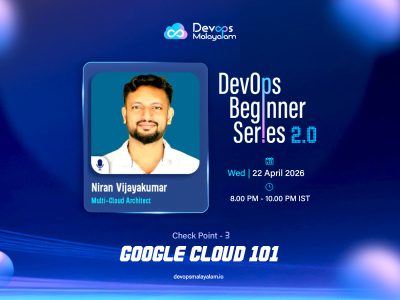 GCP 101