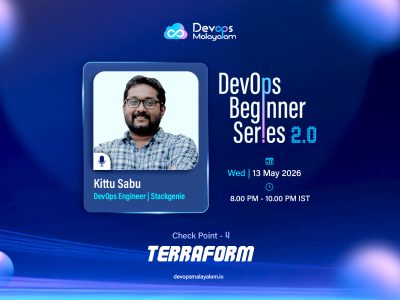Terraform